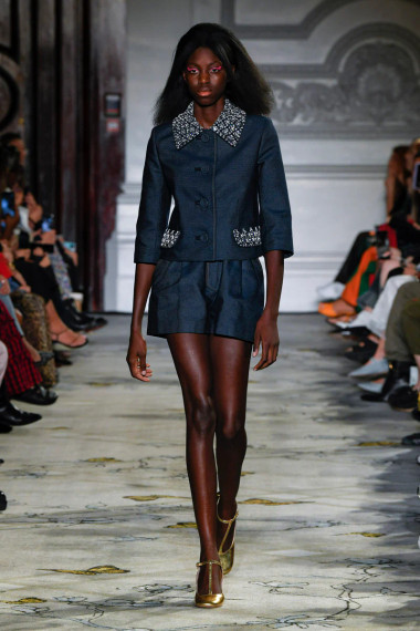 Paul and Joe Spring 2023 Look 6