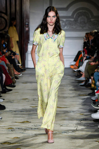 Paul and Joe Spring 2023 Look 12