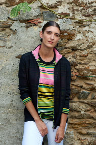 Algo of Switzerland Spring 2023 Look 19