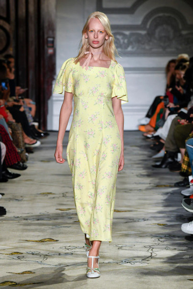 Paul and Joe Spring 2023 Look 14