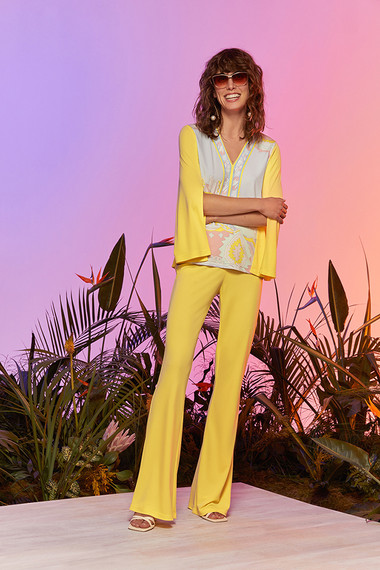 Leonard of Paris Spring 2023 Look 20