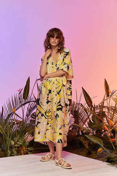 Leonard of Paris Spring 2023 Look 21