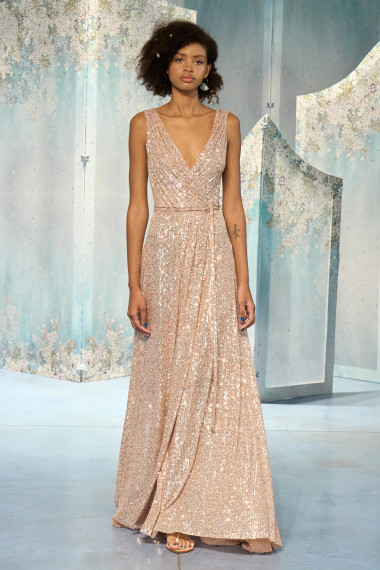 Luisa Beccaria Spring 2023 Look 32