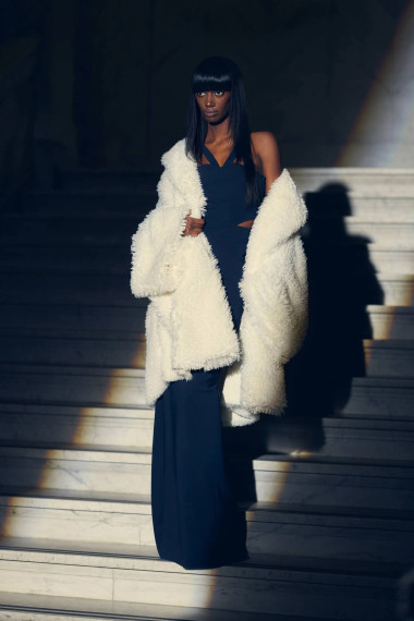 Greta Constantine Fall 2023 Look 5