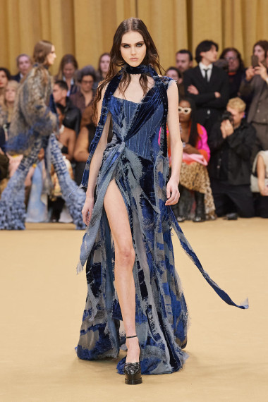 Roberto Cavalli Fall 2023 Ready To Wear Look 29