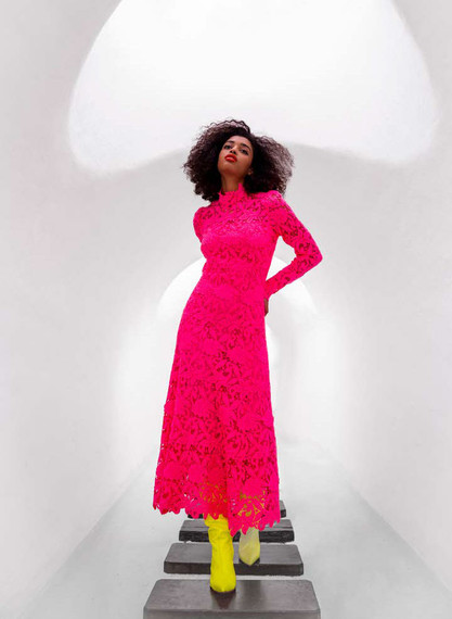 Maison Common F/W 2023 Look 8