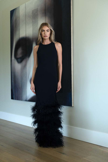 Catherine Regehr F/W 2023 Look 8