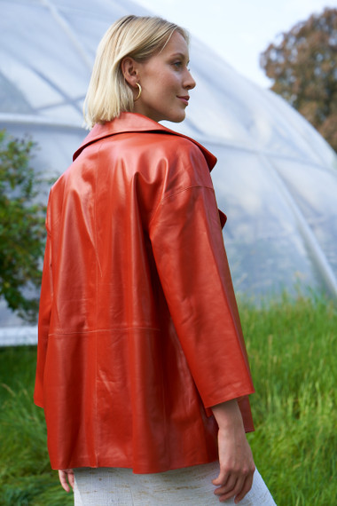 Algo of Switzerland Spring 2024 Look 3