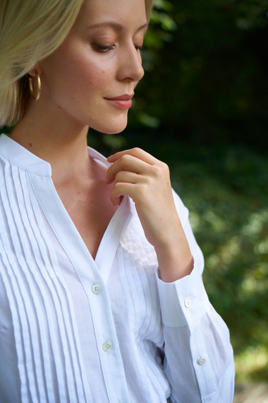 Algo of Switzerland Spring 2024 Look 11