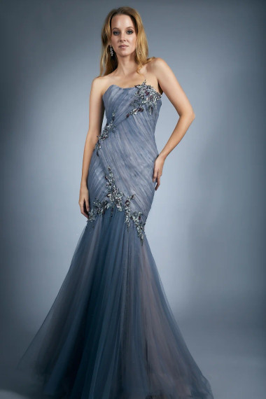 Stephen Yearick Spring 2024 Look 5