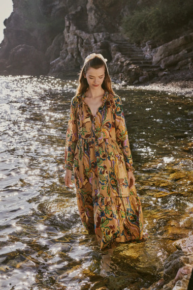 Weill Spring 2024 Look 7