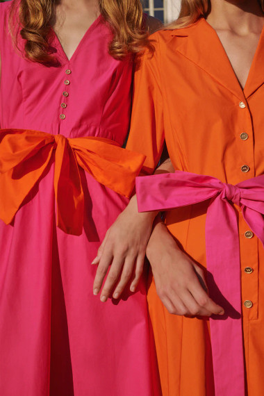 Weill Spring 2024 Look 9