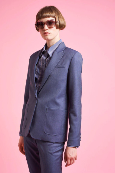 Paul and Joe Spring 2024 Look 29