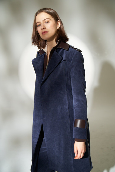 Algo of Switzerland Fall 2024 Look 23