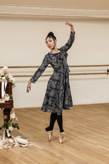 Paul and Joe Fall 2024 Look 25