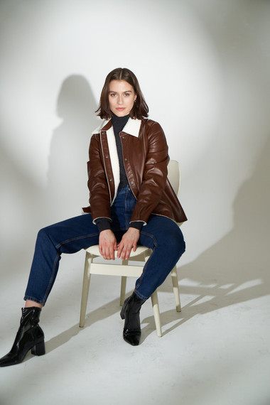 Algo of Switzerland Fall 2024 Look 10