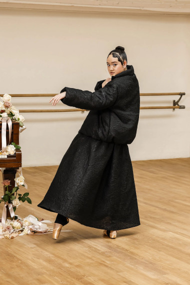 Paul and Joe Fall 2024 Look 13