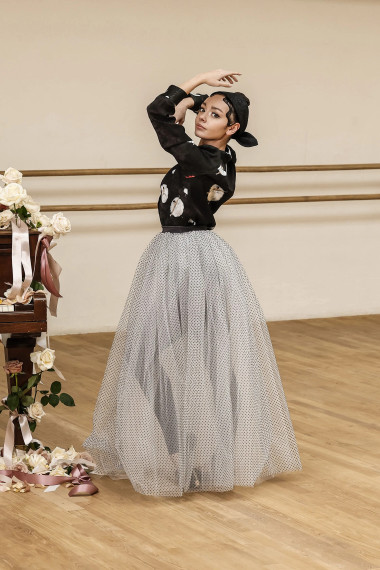 Paul and Joe Fall 2024 Look 11