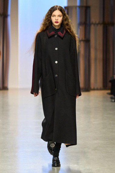 Leonard of Paris Fall 2024 Look 5