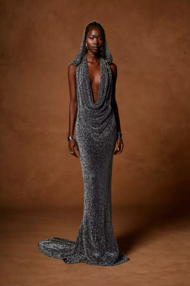 Bronx and Banco Fall 2024 Look 30