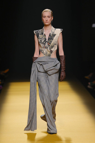 Isabel Sanchis "Botan"