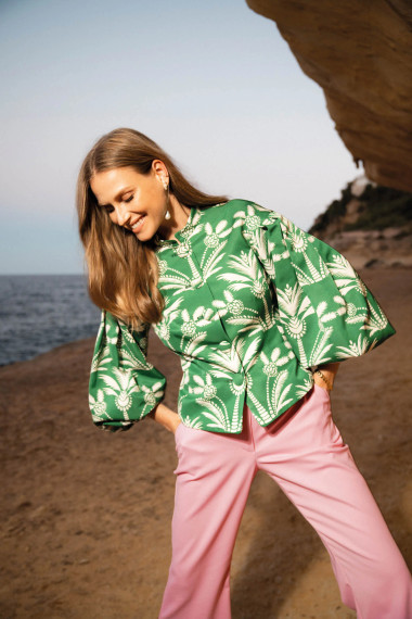 Maison Common Spring 2025 Ready To Wear Look 13