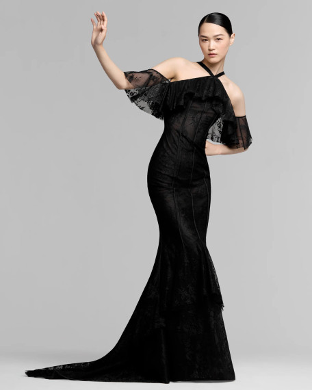 Pamella Roland Resort 2026 Look 22