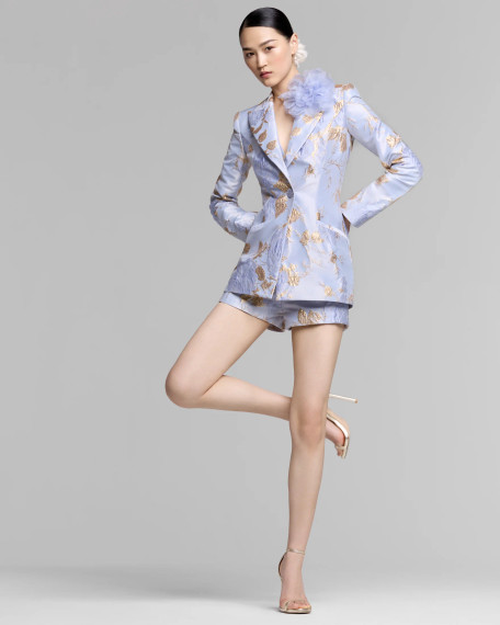 Pamella Roland Resort 2026 Look 18