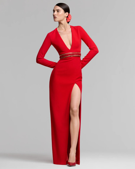 Pamella Roland Resort 2026 Look 14