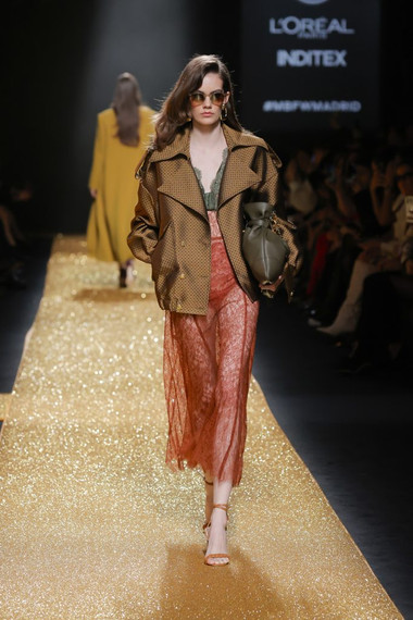 Isabel Sanchis "Gabin"