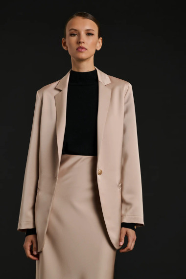 Weill Fall 2025 Look 23