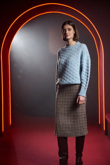 Algo of Switzerland Fall 2025 Look 29