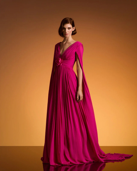 Pamella Roland Pre-Fall 2025 Look 14