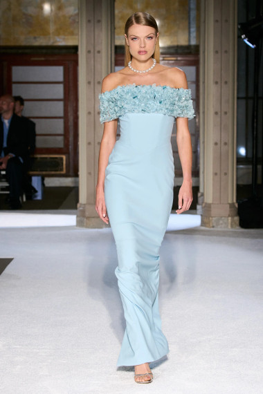 Pamella Roland Spring 2026 Look 23