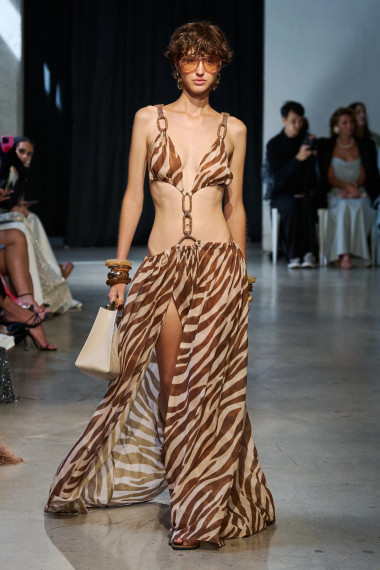 Bronx and Banco Spring 2026 Look 29