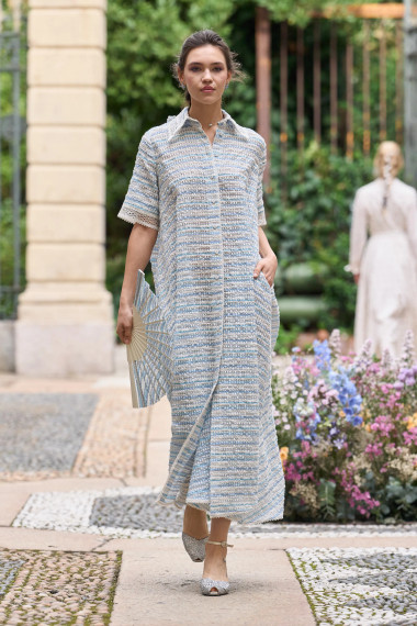 Luisa Beccaria Spring 2026 Look 24