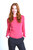 Richard Grand Women's Solid Cashmere Crew Neck