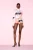 Roberto Cavalli Resort 2027 Look 4