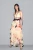 Roberto Cavalli Resort 2027 Look 14