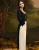 Pamella Roland Pre-Fall 2026 Look 13