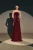 Naeem Khan Pre-Fall 2026 Look 19