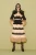 Roberto Cavalli Pre-Fall 2026 Look 1