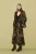 Roberto Cavalli Pre-Fall 2026 Look 3