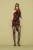 Roberto Cavalli Pre-Fall 2026 Look 28