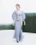 Tony Ward Fall 2026 Look 6