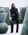 Tony Ward Fall 2026 Look 11