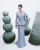 Tony Ward Fall 2026 Look 14