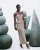 Tony Ward Fall 2026 Look 17