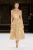 Pamella Roland Fall 2026 Look 13