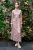 Luisa Beccaria Fall 2026 Look 7
